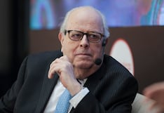 Julio Velarde enfatiza que se debe respetar los contratos en Perú, ¿y si no es así?