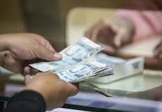 Cuatro millones de afiliados de AFP dilapidaron su fondo, ¿les sale a cuenta pagar deudas?