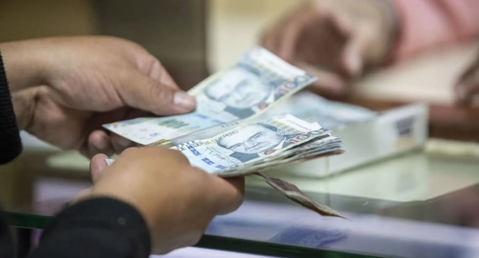 AFP withdrawals: where do the millions of affiliate suns end? This reveals the BCRP