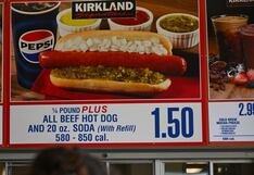 Costco anuncia un cambio crucial en su área de comidas: descubre de qué se trata