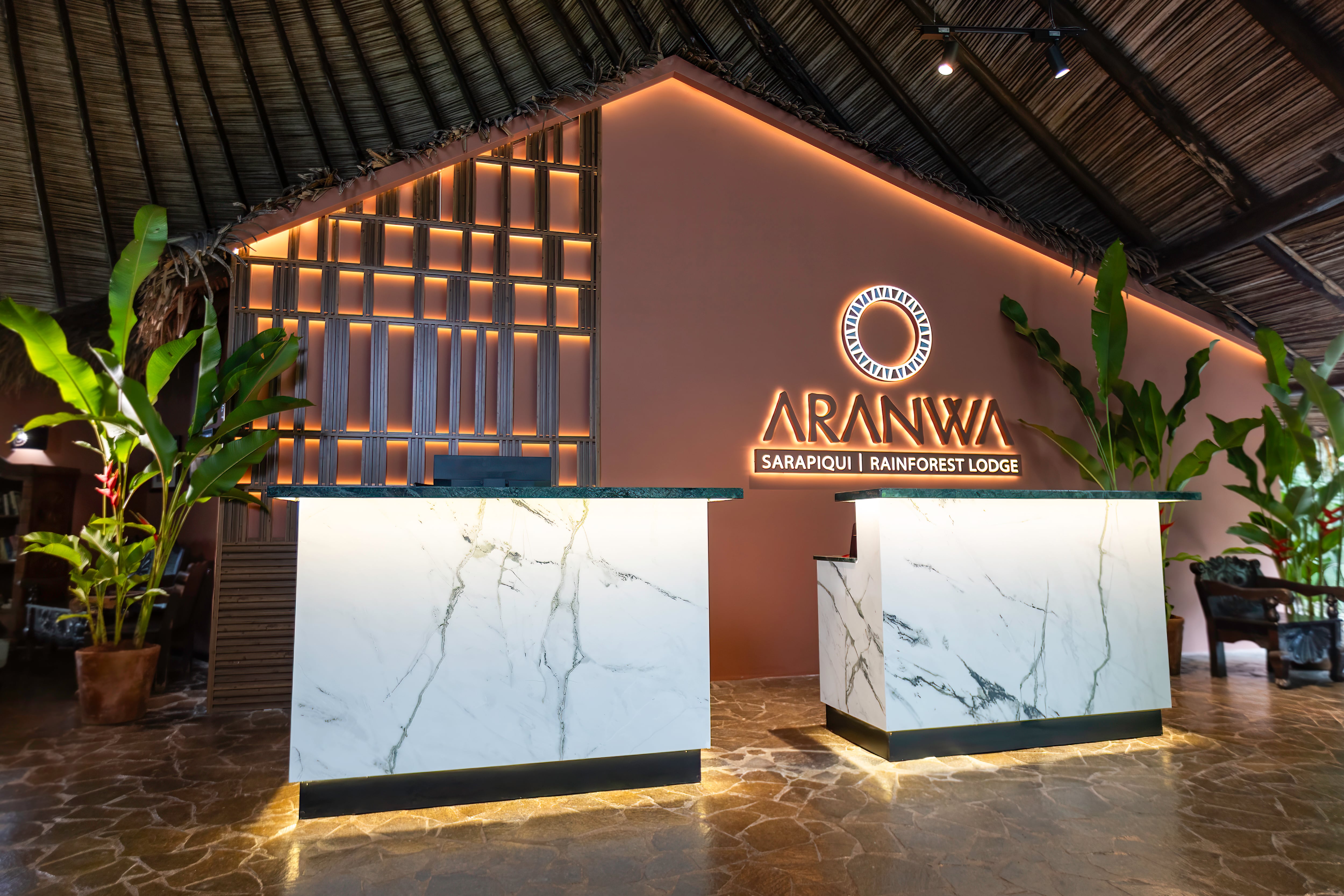 El hotel Aranwa Sarapiquí Lodge está por lo menos 40% por encima de lo esperado en venta total frente a gestiones anteriores, en un activo que Aranwa adquirió en operación y rebautizó bajo su marca.