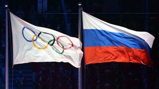 Catorce agencias antidopajes piden al COI excluir a Rusia de Río 2016