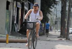 ¿Cuántos peatones reconocen cruzar la pista cuando el semáforo está en rojo?, según estudio