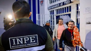 Jefe del INPE denuncia amenazas por requisas en penales: “Me dijeron que ya no las haga”