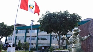 Designan viceministro de Minas a Juan Samanez