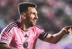 Salario de US$ 20 millones de Messi en la MLS excede nóminas de casi todos los clubes