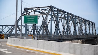 Defensoría exhorta a garantizar ingreso peatonal al nuevo terminal del Jorge Chávez