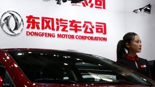 Renault y Nissan crearán sociedad conjunta en China con Dongfeng