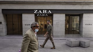 Dueño de Zara ya tenía listo su negocio minorista posCOVID