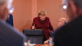 Alemania rechaza canales alternativos en negociación por Brexit