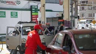 ¿Cuál es el precio de los combustibles en Lima y Callao previstos para hoy?
