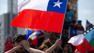 Chile: Huelga general mide fuerza con Sebastián Piñera en cuarta semana de protestas