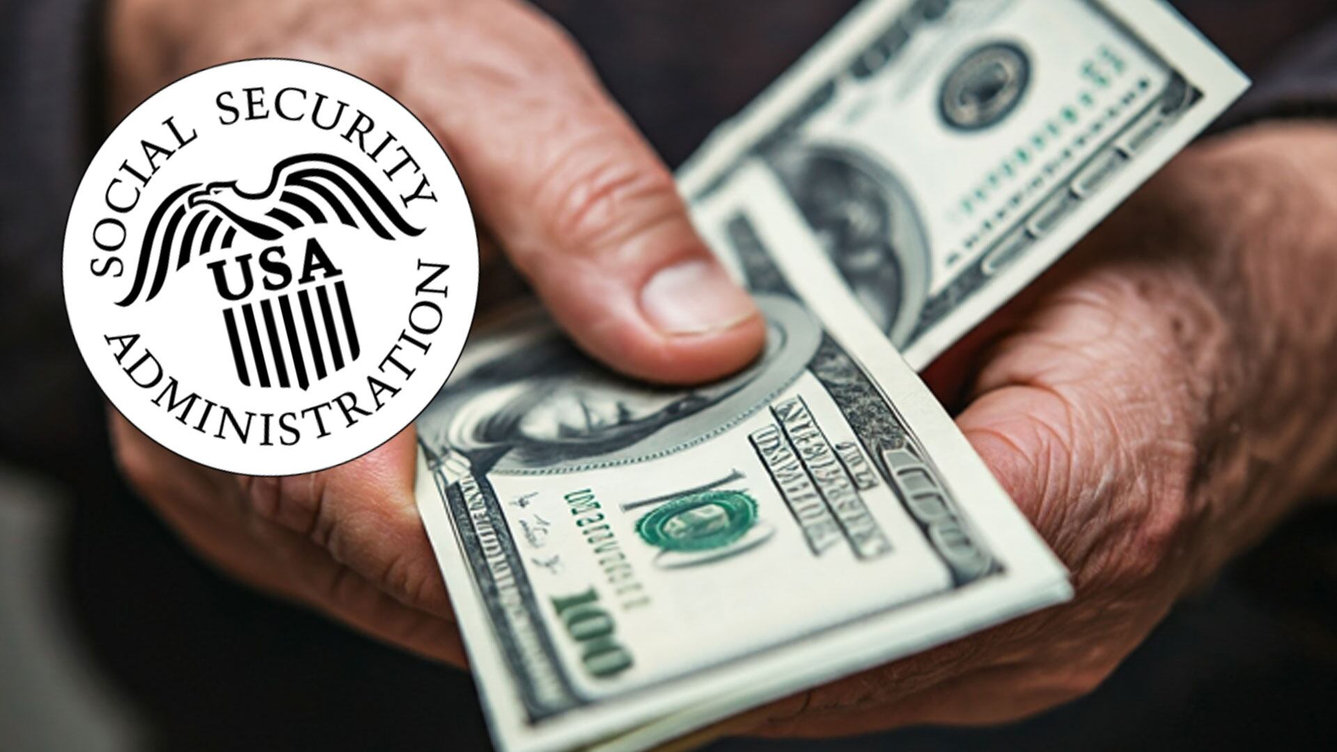 Conoce cuáles son los tres pagos de jubilación y SSDI para el mes de diciembre de 2024. (Foto: Gemini IA / Composición Gestión Mix)