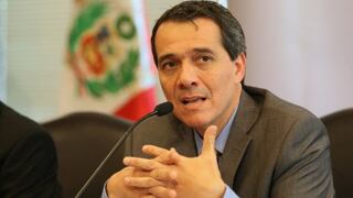 MEF sobre gratificaciones sin descuentos: Observación de la ley es decisión del presidente Ollanta Humala