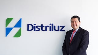 Inversión de empresas del Grupo Distriluz para este 2023 alcanzaría los S/ 374 millones
