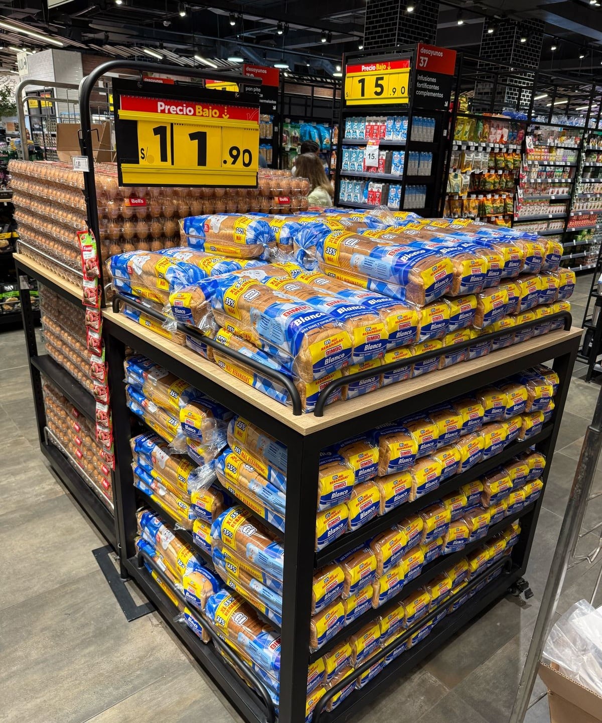 La decisión se toma en el mes de diciembre, cuando hay mayores desembolsos por las celebraciones navideñas y de cierre de temporada. (Foto: Difusión)