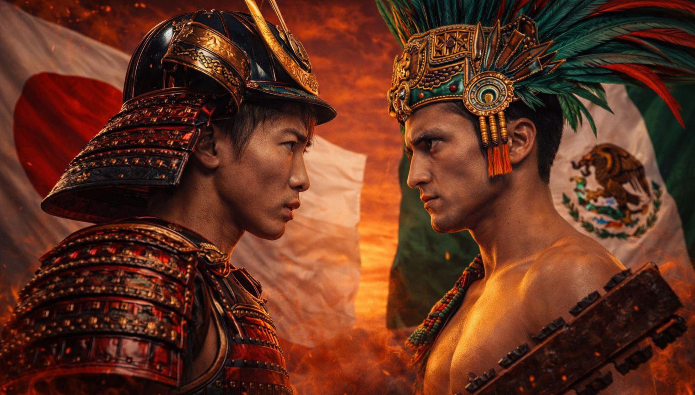 El 2025 en el boxeo tendrá un cierre en el primer nivel este sábado 27 de diciembre en Riad, que acogerá el último gran evento pugilístico del año. Naoya Inoue, uno de los mejores luchadores del momento, expondrá su corona indiscutida del peso supergallo ante el mexicano David Alan Picasso. 'The Monster' es el claro favorito y en la misma cartelera también pelea Junto Nakatani. Si ambos ganan, se verán en 2026. | Crédito: Rey David Picasso / Facebook