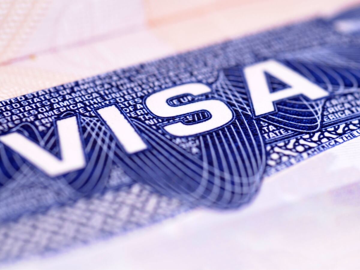 Las fechas de las inscripciones para la lotería de visas cambian cada año. El registro para la lotería de visas de 2025 terminó el 7 de noviembre de 2023 (Foto: Freepik)