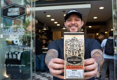 Artidoro Rodríguez Café lleva café peruano de especialidad a restaurantes de EE. UU.