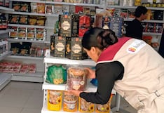 Indecopi detecta irregularidades en etiquetado de 20 marcas de panetones a días de Navidad