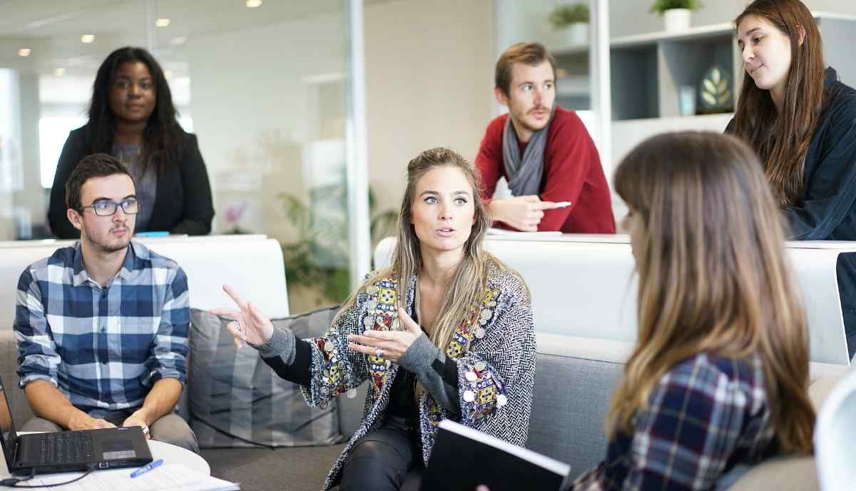 DP World, Cálidda, Unacem y Holcim Perú revelan las habilidades clave que marcarán el empleo en 2026. (Foto: Free-Photos / Pixabay )