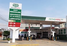 Tras cierre de puertos, ¿Cuál es el nivel de abastecimiento del GLP?