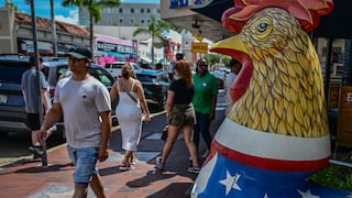 ¿Cuál será el nuevo salario mínimo de Florida en 2026 y desde cuándo entrará en vigor?