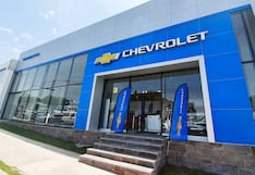Chevrolet alista nuevos ingresos este año: los planes de la firma en Perú