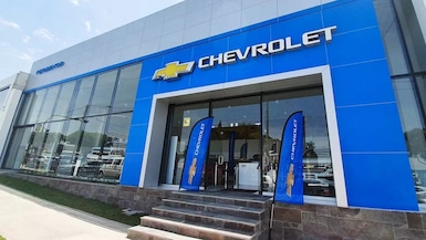 Chevrolet cuenta con 32 puntos de venta y 29 talleres de servicios en diferentes partes del país. (Foto: Difusión)