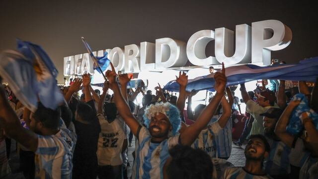 Mundial 2030: ¿Por qué se jugarán solo tres partidos en un continente loco por el fútbol?