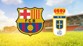¿Cómo se ve FC Barcelona vs. Real Oviedo por la Jornada 21 de LaLiga 2026?