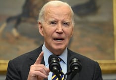 A qué país de América Latina eliminó Joe Biden de la lista de patrocinadores del terrorismo