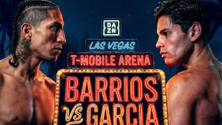 DAZN PPV EN VIVO — dónde ver pelea Ryan García vs. Mario Barrios EN DIRECTO por Boxeo TV y Online en México y USA