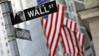 Wall Street sin tendencia tras datos de PBI en Estados Unidos