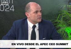 BCG en APEC: El comercio mundial va a crecer en 2.8% anual en la próxima década