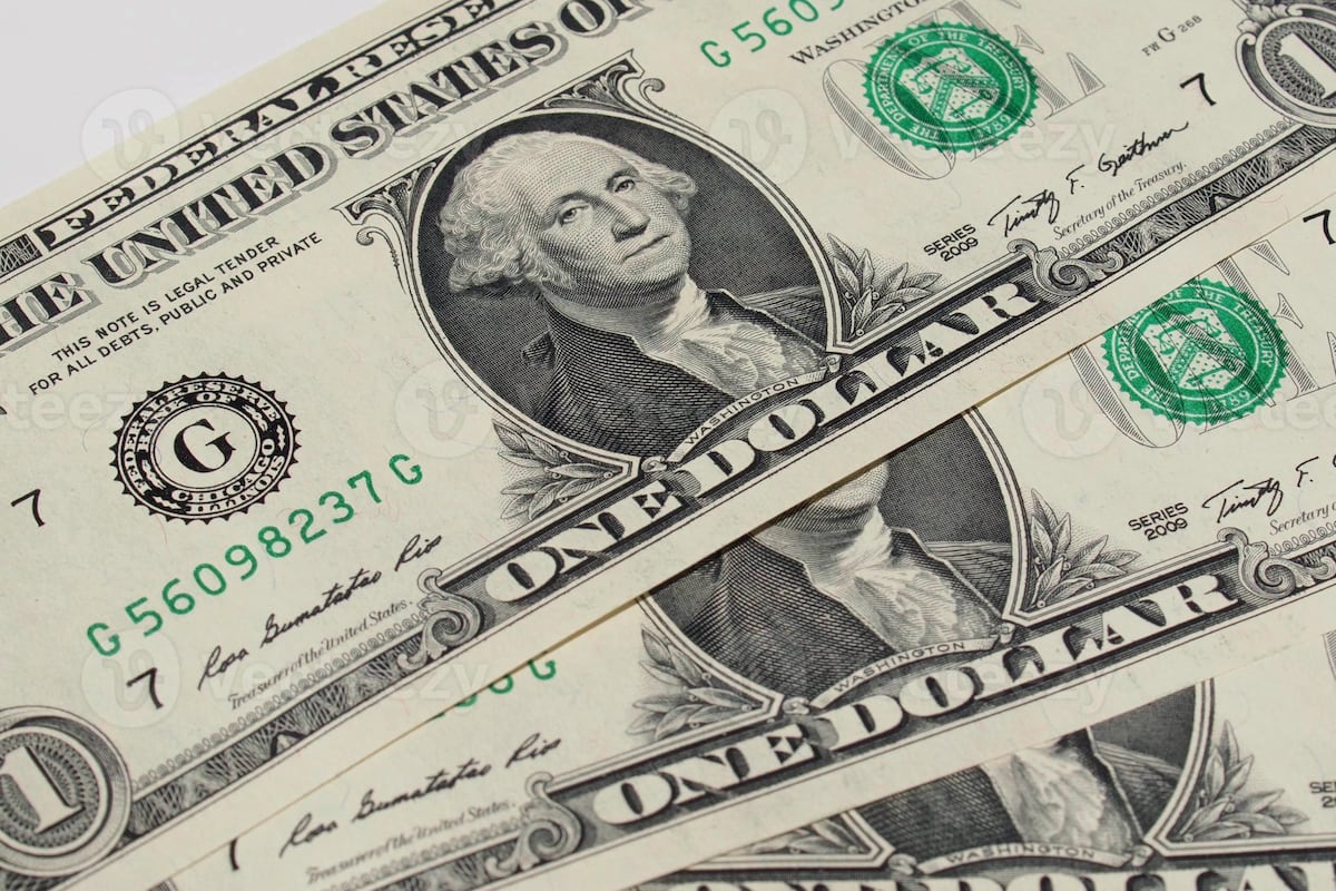 Conservar billetes valiosos de manera adecuada es crucial para mantener su condición (Foto: Pexels)