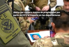 ICE multiplica sus centros de detención en EE.UU.: qué hay detrás y cuál es el impacto en las deportaciones de inmigrantes