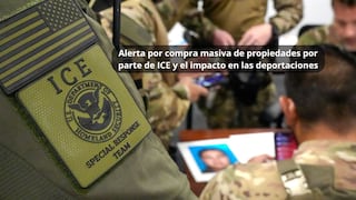 ICE multiplica sus centros de detención en EE.UU.: qué hay detrás y cuál es el impacto en las deportaciones de inmigrantes