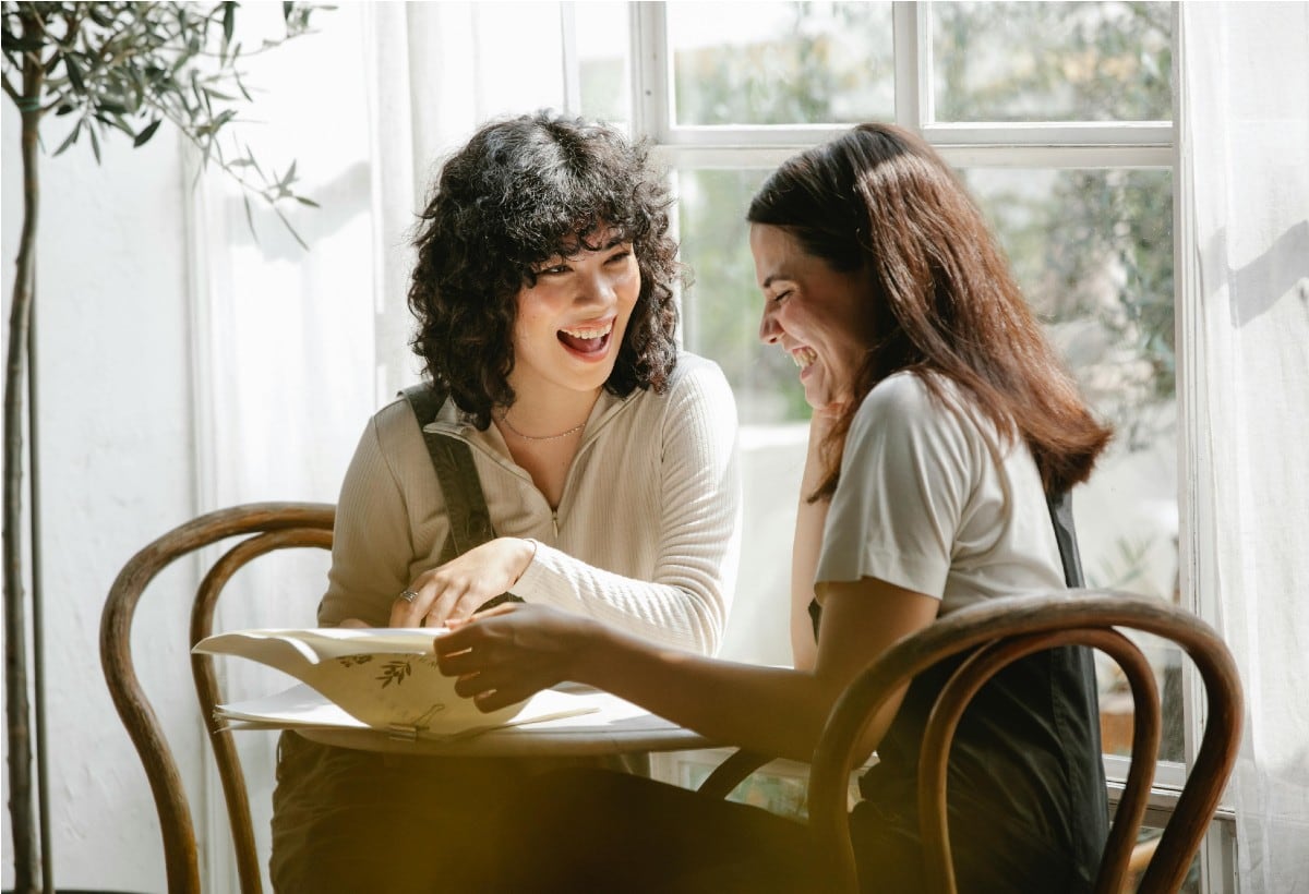 FRASES | El Día de la Madre en España se celebra el primer domingo de mayo. (Pexels)