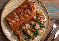 Brasas y fuego en el corazón de San Isidro: la experiencia de Osso