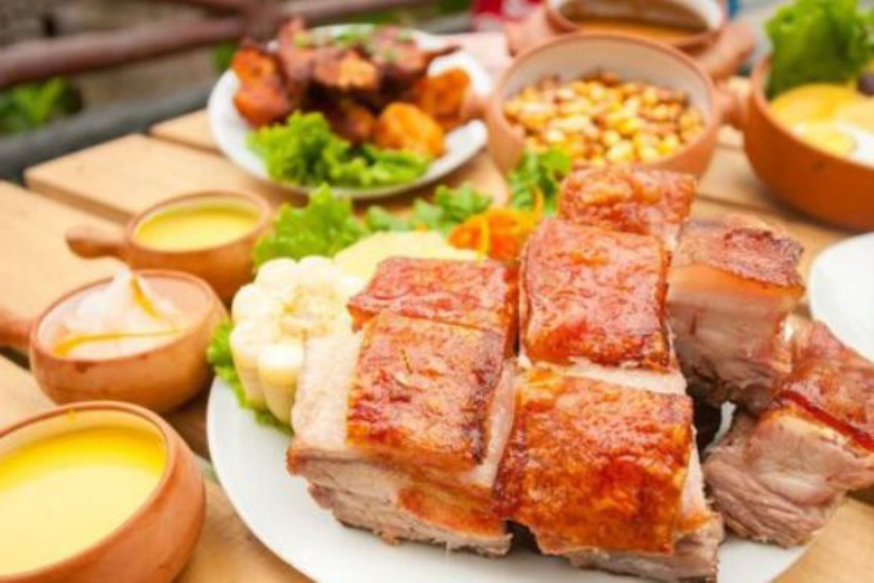 Midagri busca aumentar el consumo de carne de cerdo