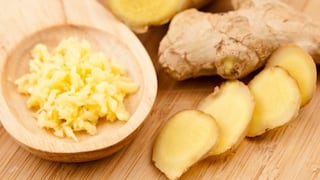 Productores de jengibre apuestan por cultivos in vitro y bancos de germoplasma en Perú