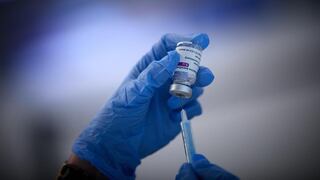 OMS afirma que todas las vacunas COVID son efectivas pero pide cautela