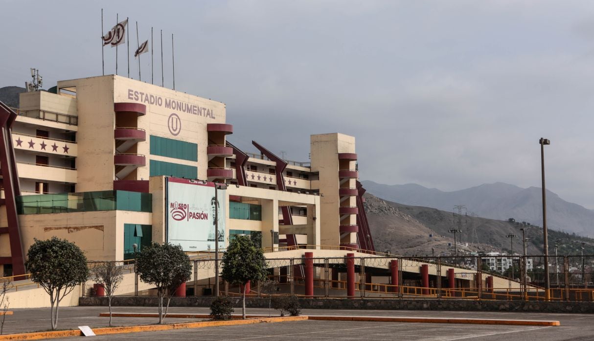 Universitario de Deportes, actual bicampeón del fútbol peruano, afronta un retador partido en el ámbito financiero. (Foto: GEC)