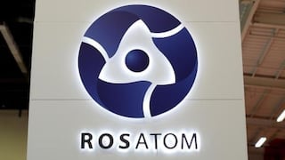 Estatal nuclear rusa Rosatom contempla una alianza para la explotación de litio con Chile