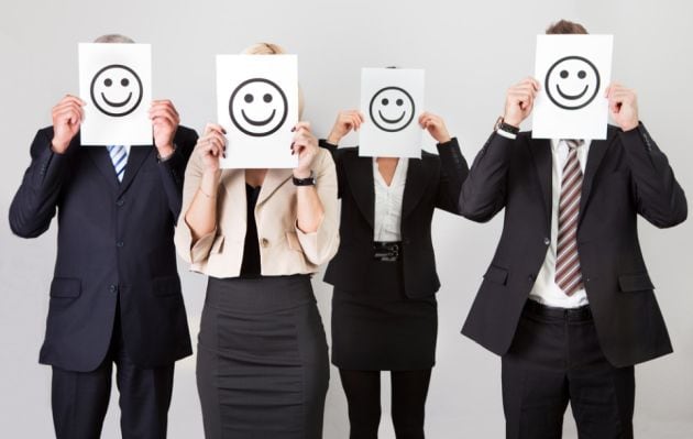 Una mala actitud en el trabajo perjudica tu desempeño. Enfrenta las situaciones que te incomoden. (Foto: Shutterstock)
