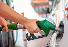 Gobierno dicta medida excepcional ante amenaza de desabastecimiento de gasolina