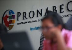 Designan a Rafael Basurto Zapata director ejecutivo de Pronabec