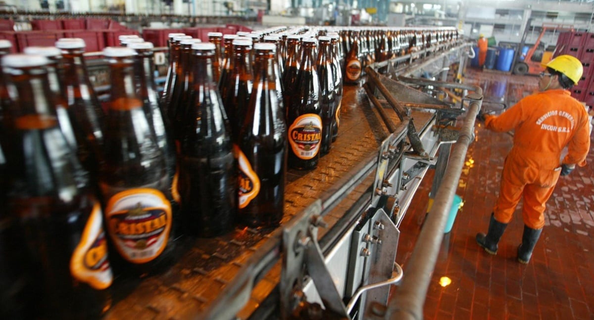 Pilsen, Cristal, Cusqueña, Corona, entre otras, son algunas de las marcas que tiene Backus en el Perú. (Foto: GEC)