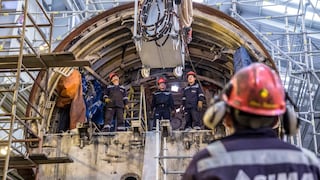 Industria naval y puerto de Chancay: las carreras profesionales que empezarán a demandar